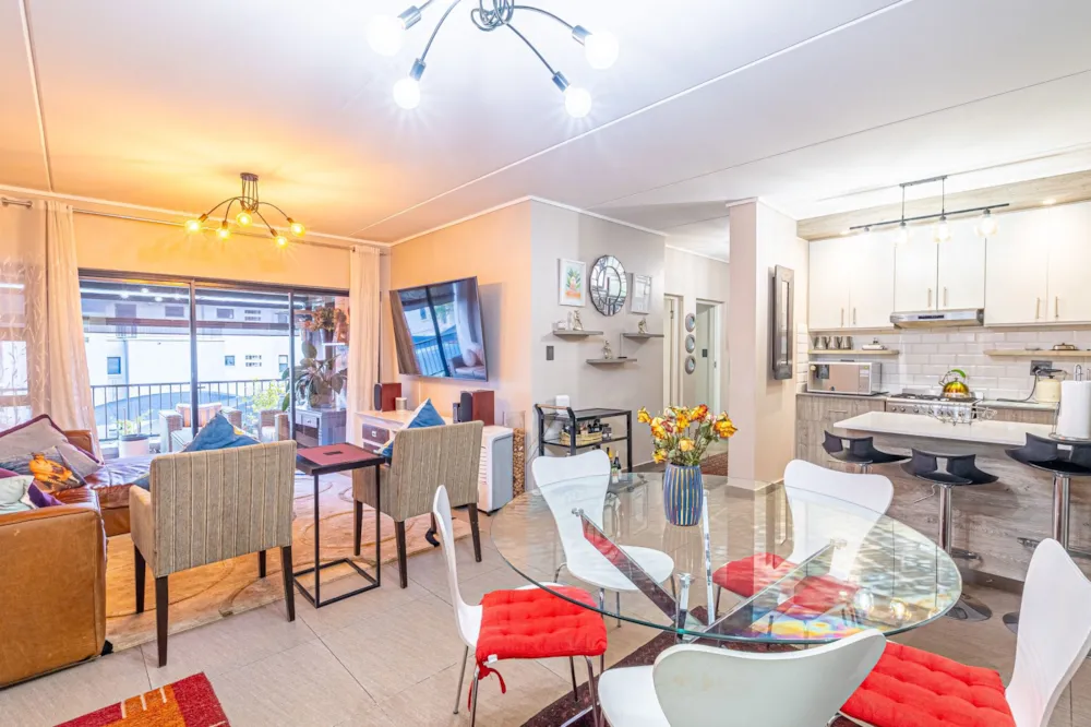 Apartment for sale in Kyalami - MR1703860