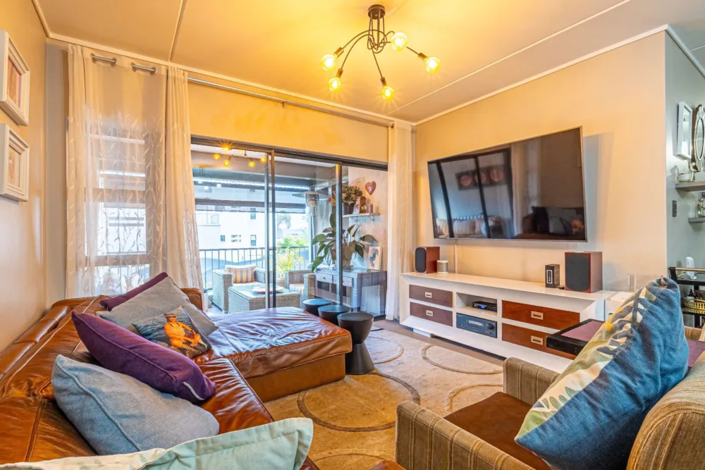 Apartment for sale in Kyalami - MR1703860