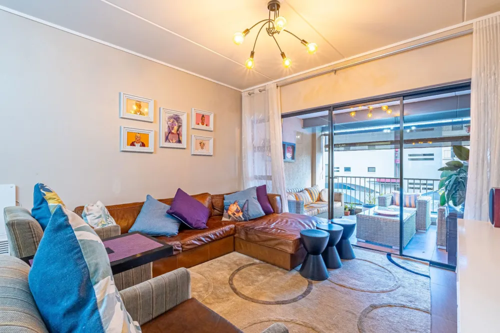 Apartment for sale in Kyalami - MR1703860