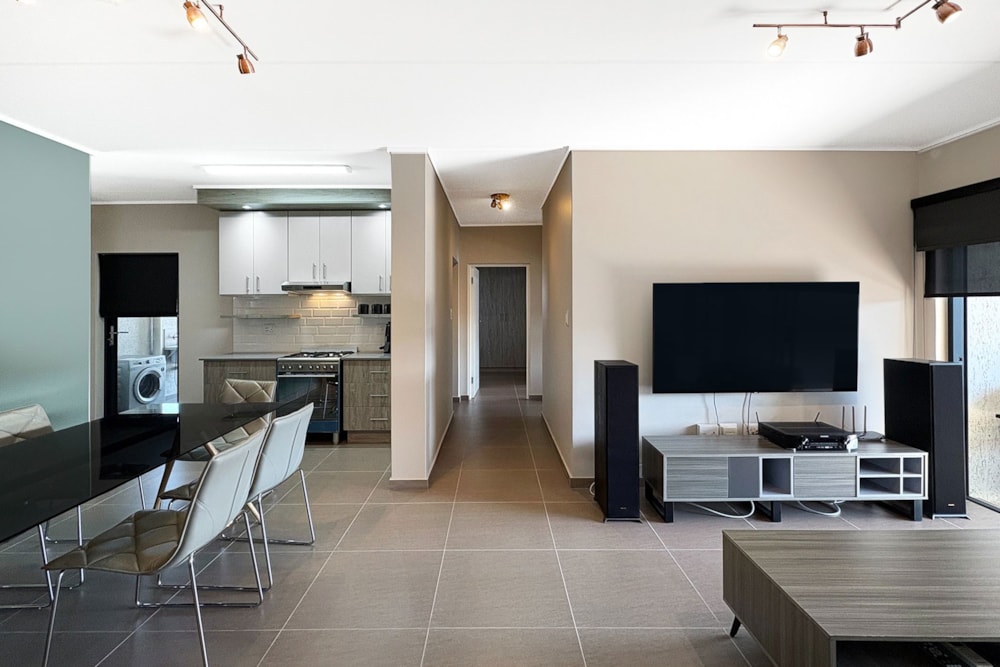 Apartment for sale in Kyalami Ridge - MR1671975