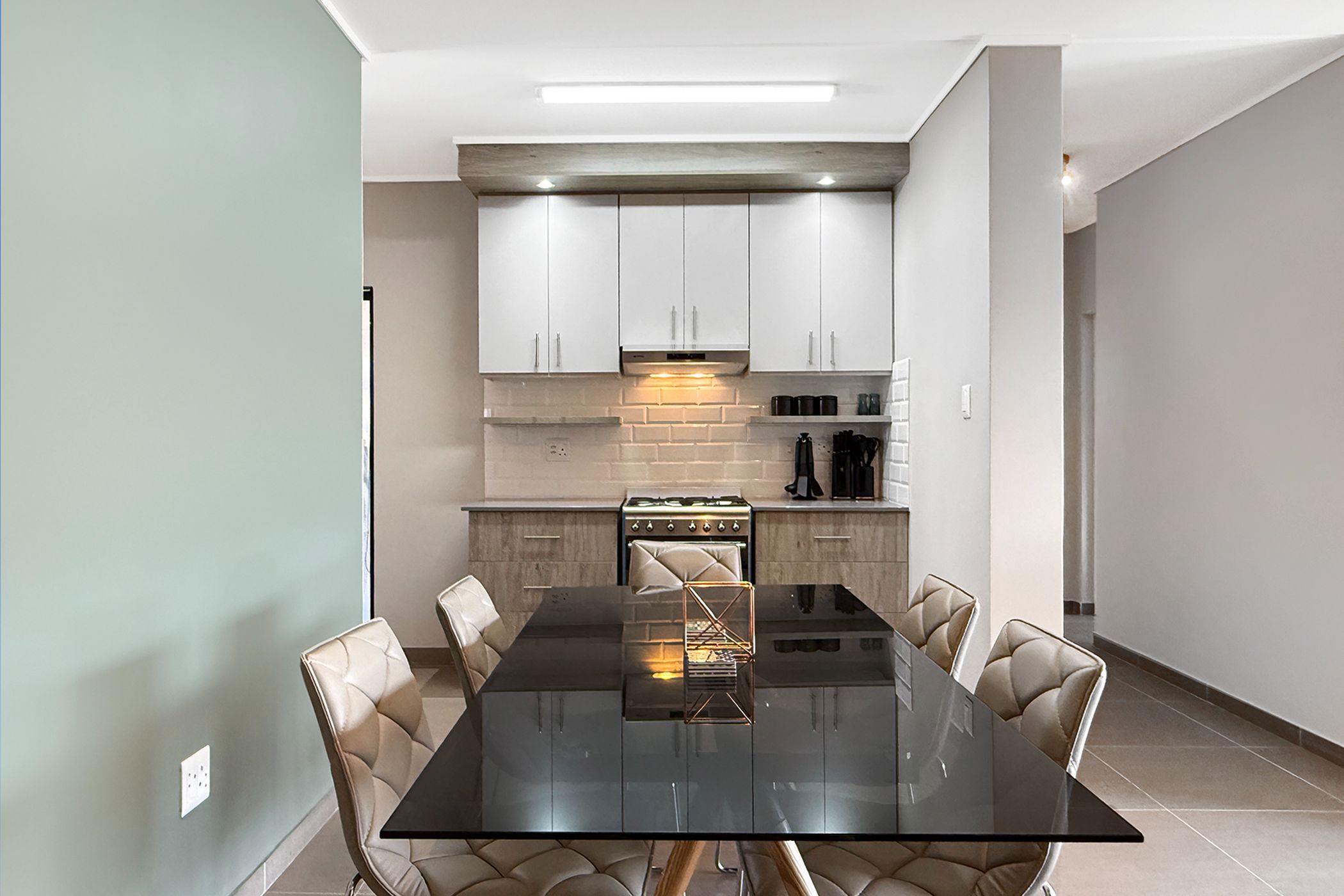 Apartment for sale in Kyalami Ridge - MR1671975