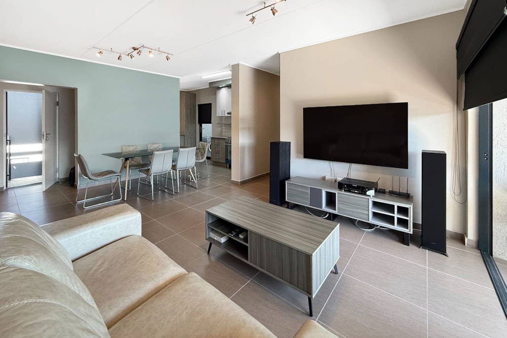 Apartment for sale in Kyalami Ridge - MR1671975