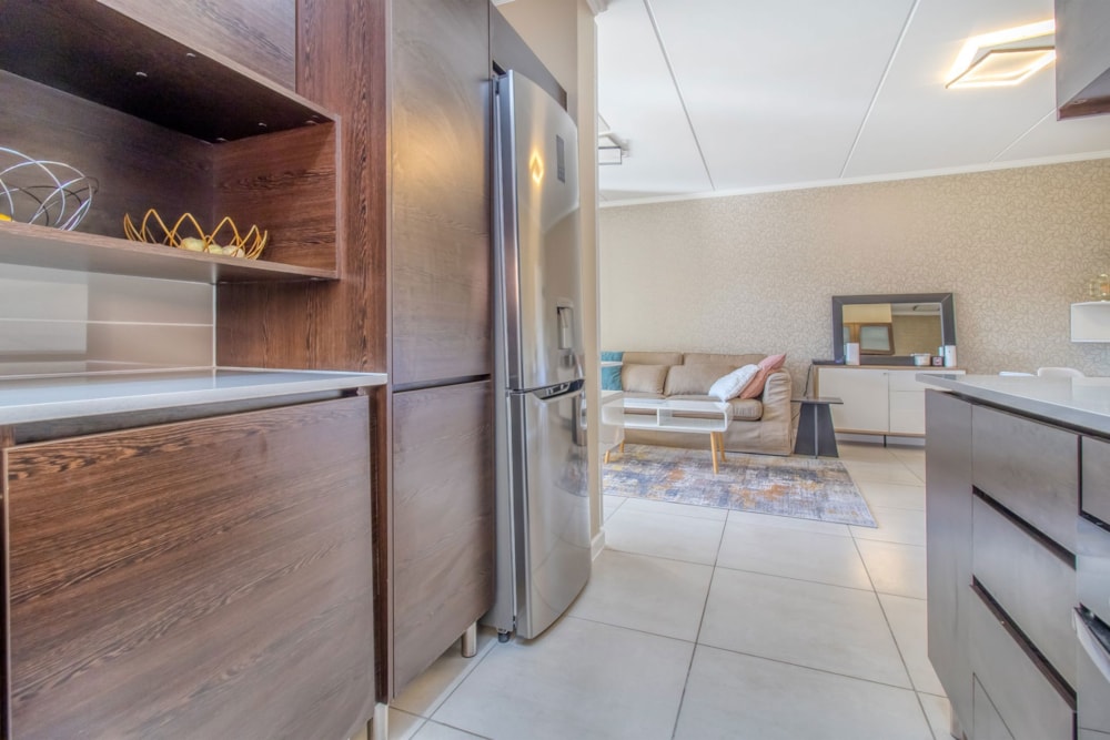 Apartment let in Kyalami Hills - MDL1705248 Apartment let in Kyalami Hills - MDL1705248