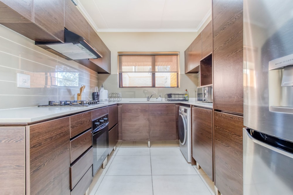 Apartment let in Kyalami Hills - MDL1705248 Apartment let in Kyalami Hills - MDL1705248