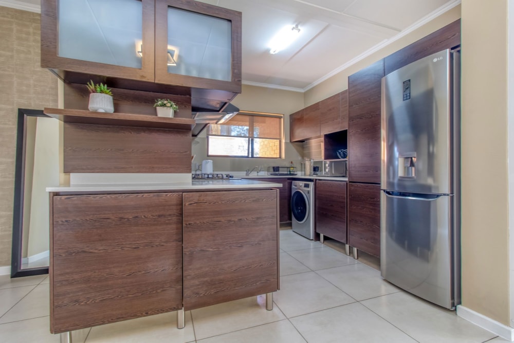 Apartment let in Kyalami Hills - MDL1705248 Apartment let in Kyalami Hills - MDL1705248