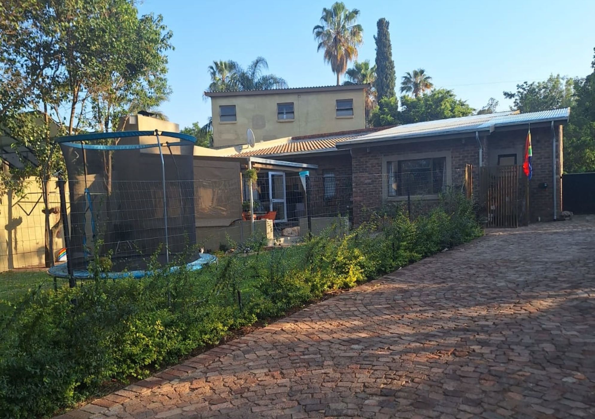 Cottage let in Beaulieu - MDL1702845