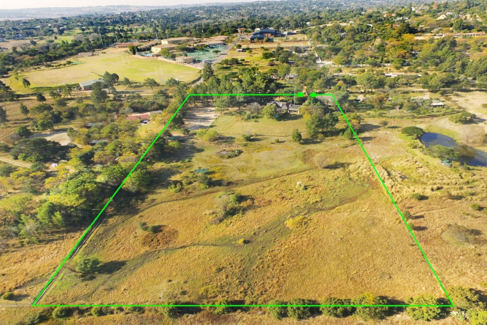 House for sale in Kyalami AH - MR1704756