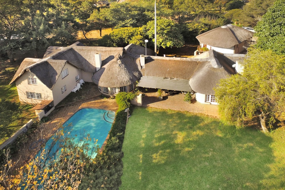 House for sale in Kyalami AH - MR1704756