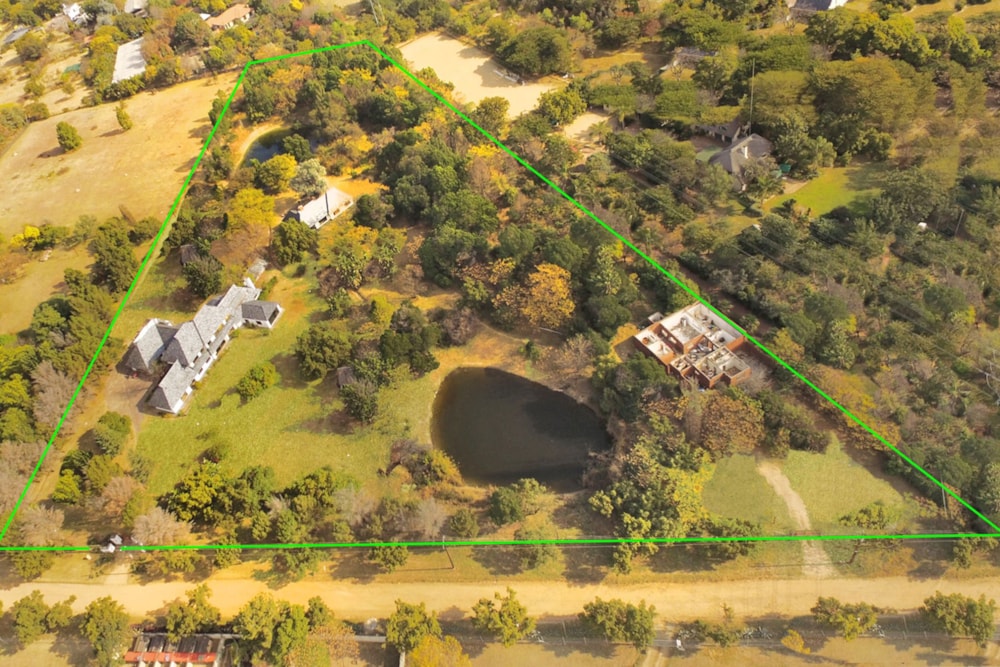 Double-storey house for sale in Kyalami AH - MR1703412