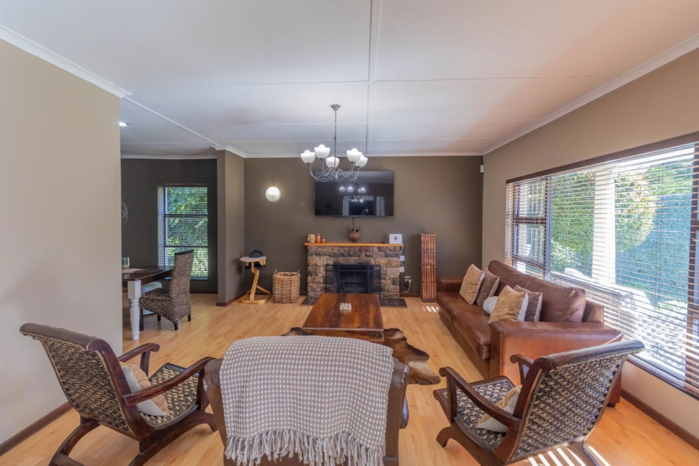 House for sale in Grabouw - HF1730907 House for sale in Grabouw - HF1730907