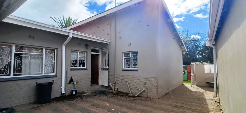 House sold in Universitas - 1BX1703862 House sold in Universitas - 1BX1703862