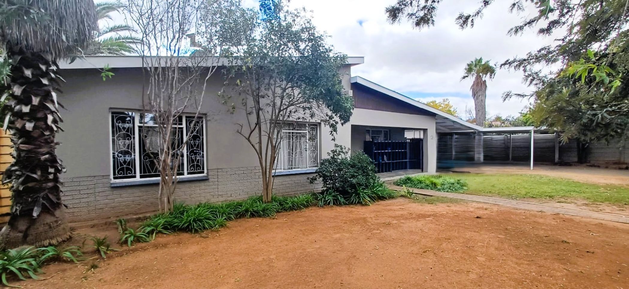 House sold in Universitas - 1BX1703862