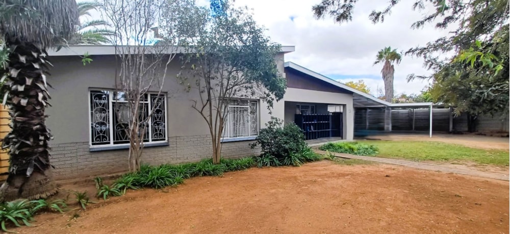 House sold in Universitas - 1BX1703862 House sold in Universitas - 1BX1703862