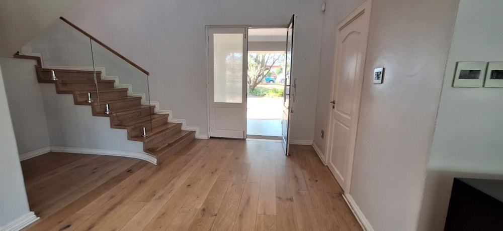 Double-storey cluster for sale in Izinga Estate - 1ND1705017 Double-storey cluster for sale in Izinga Estate - 1ND1705017