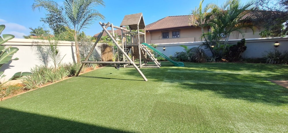 Double-storey cluster for sale in Izinga Estate - 1ND1705017 Double-storey cluster for sale in Izinga Estate - 1ND1705017