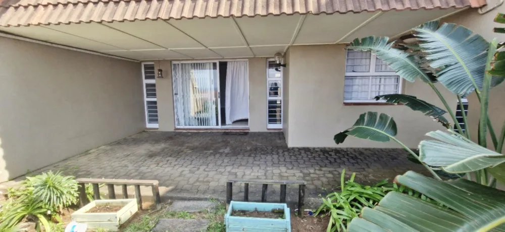 Townhouse for sale in La Mercy - 1ND1704885 Townhouse for sale in La Mercy - 1ND1704885