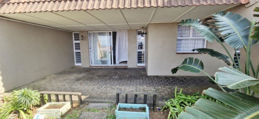 Townhouse for sale in La Mercy - 1ND1704885 Townhouse for sale in La Mercy - 1ND1704885