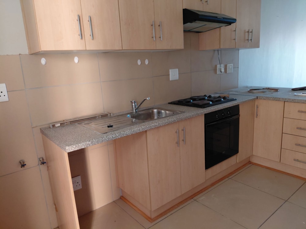 Apartment for sale in Spitskop - 1BX1705393 Apartment for sale in Spitskop - 1BX1705393