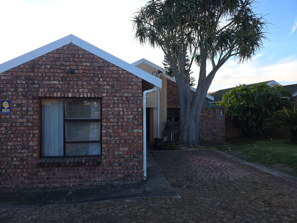 House sold in Strelitzia Park - 1UK1705292 House sold in Strelitzia Park - 1UK1705292