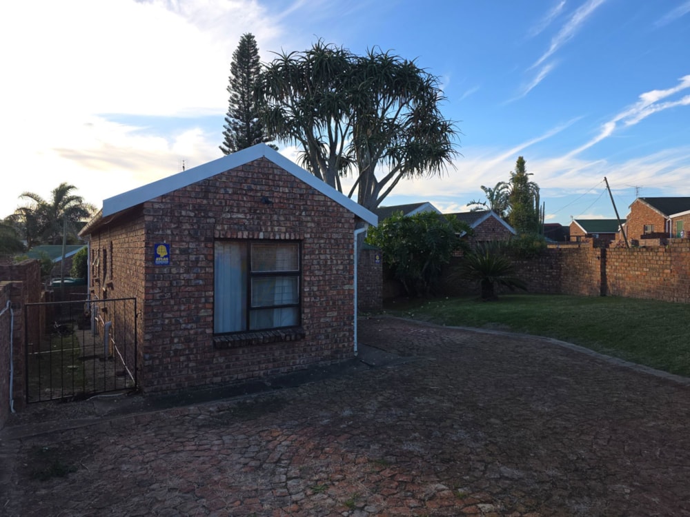 House sold in Strelitzia Park - 1UK1705292 House sold in Strelitzia Park - 1UK1705292