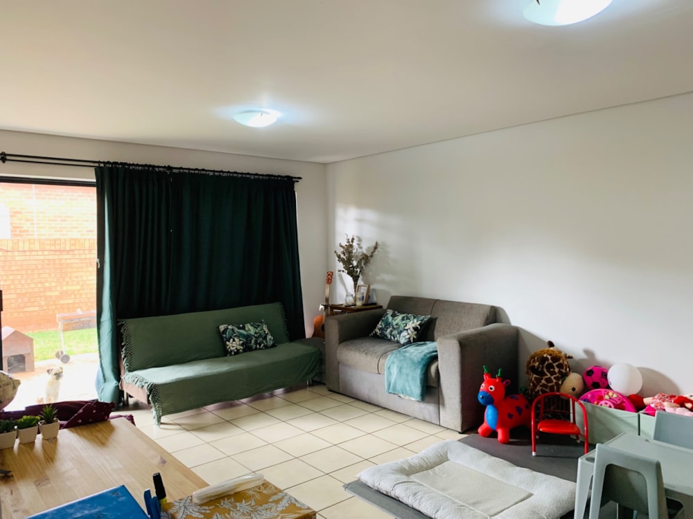 Townhouse for sale in Spitskop - 1BX1703820