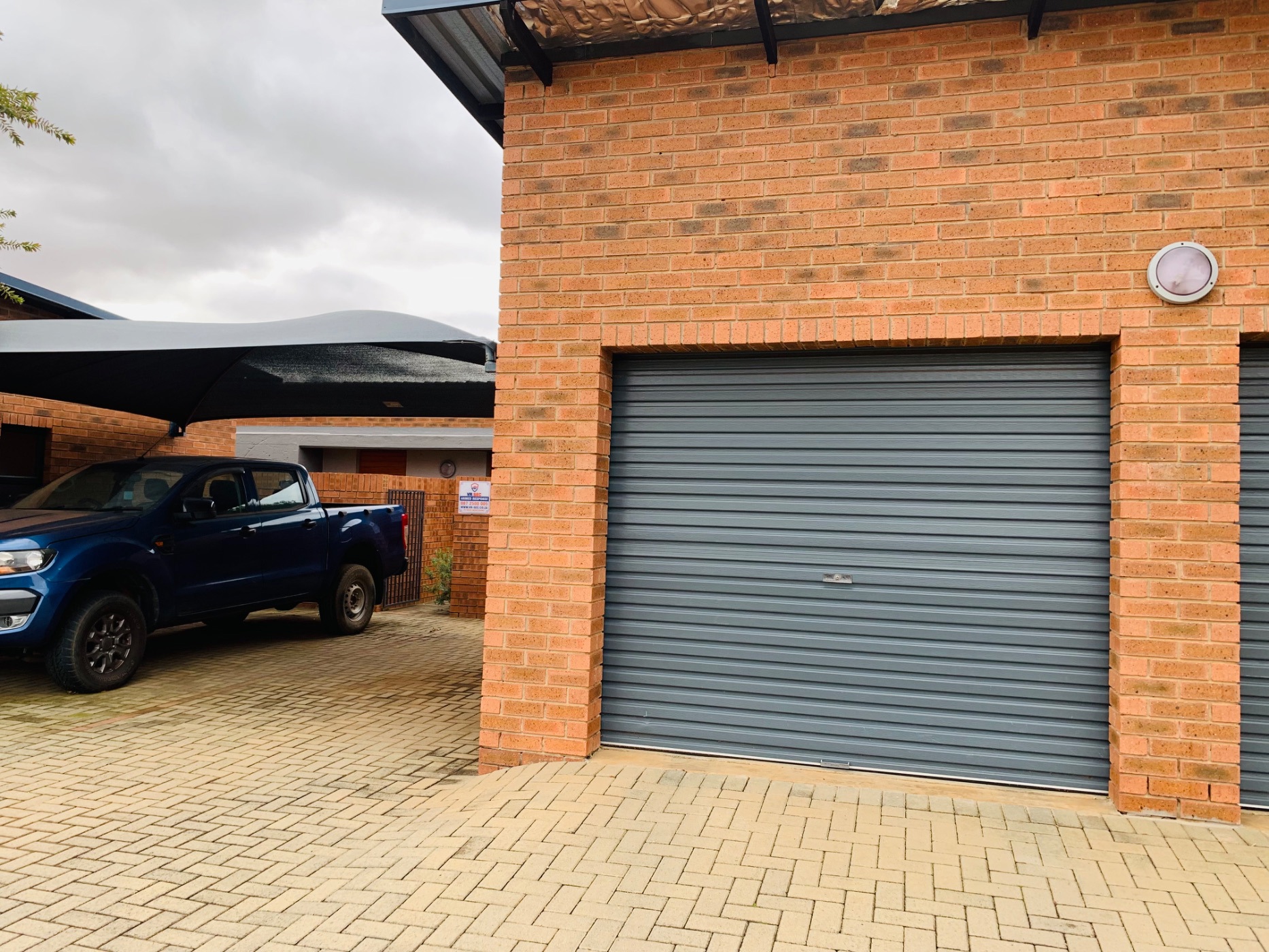 Townhouse for sale in Spitskop - 1BX1703820