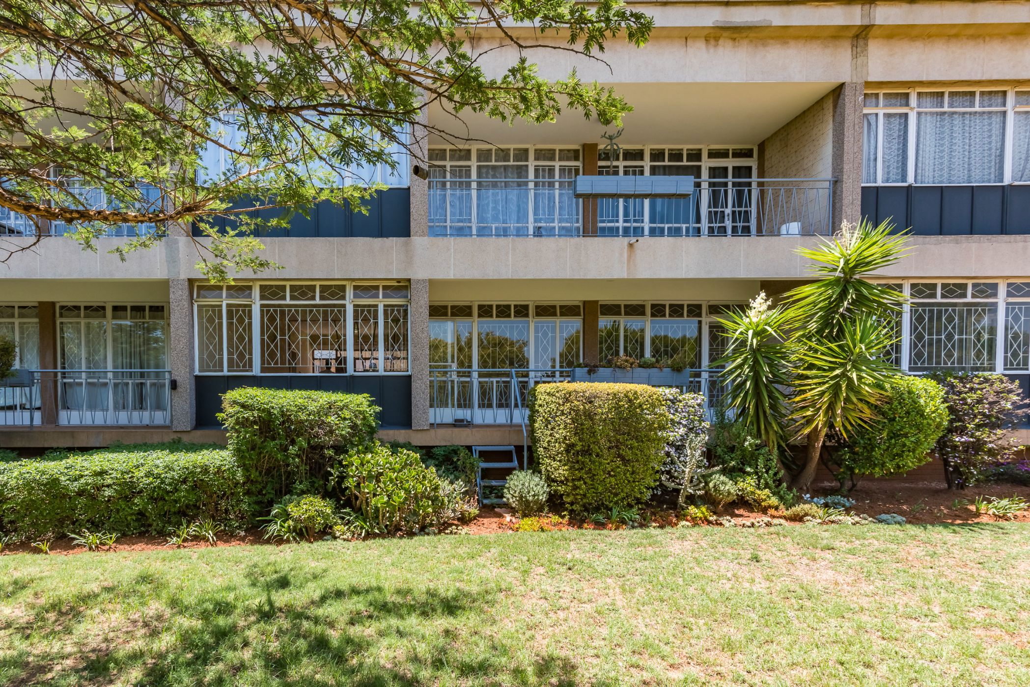 Apartment for sale in Monument - 1KR1704960