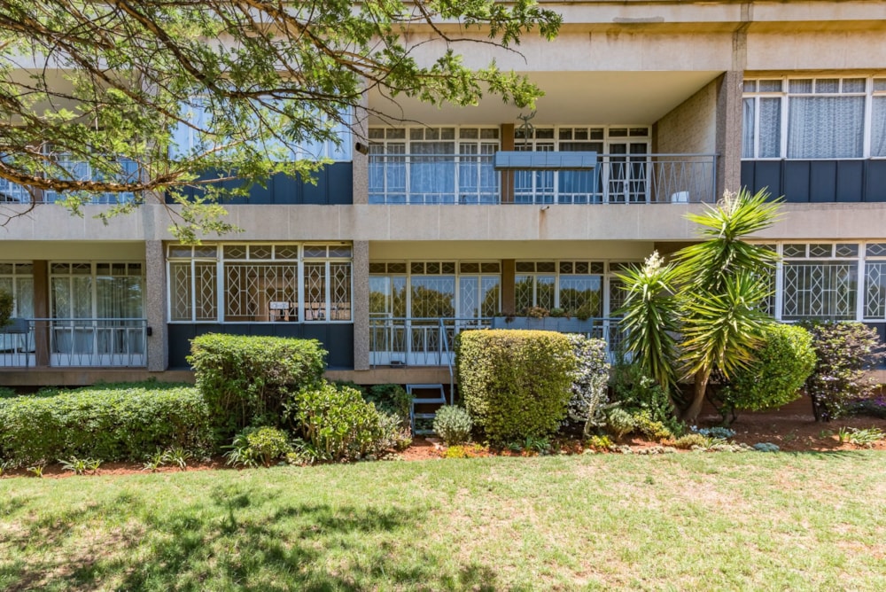 Apartment for sale in Monument - 1KR1704960