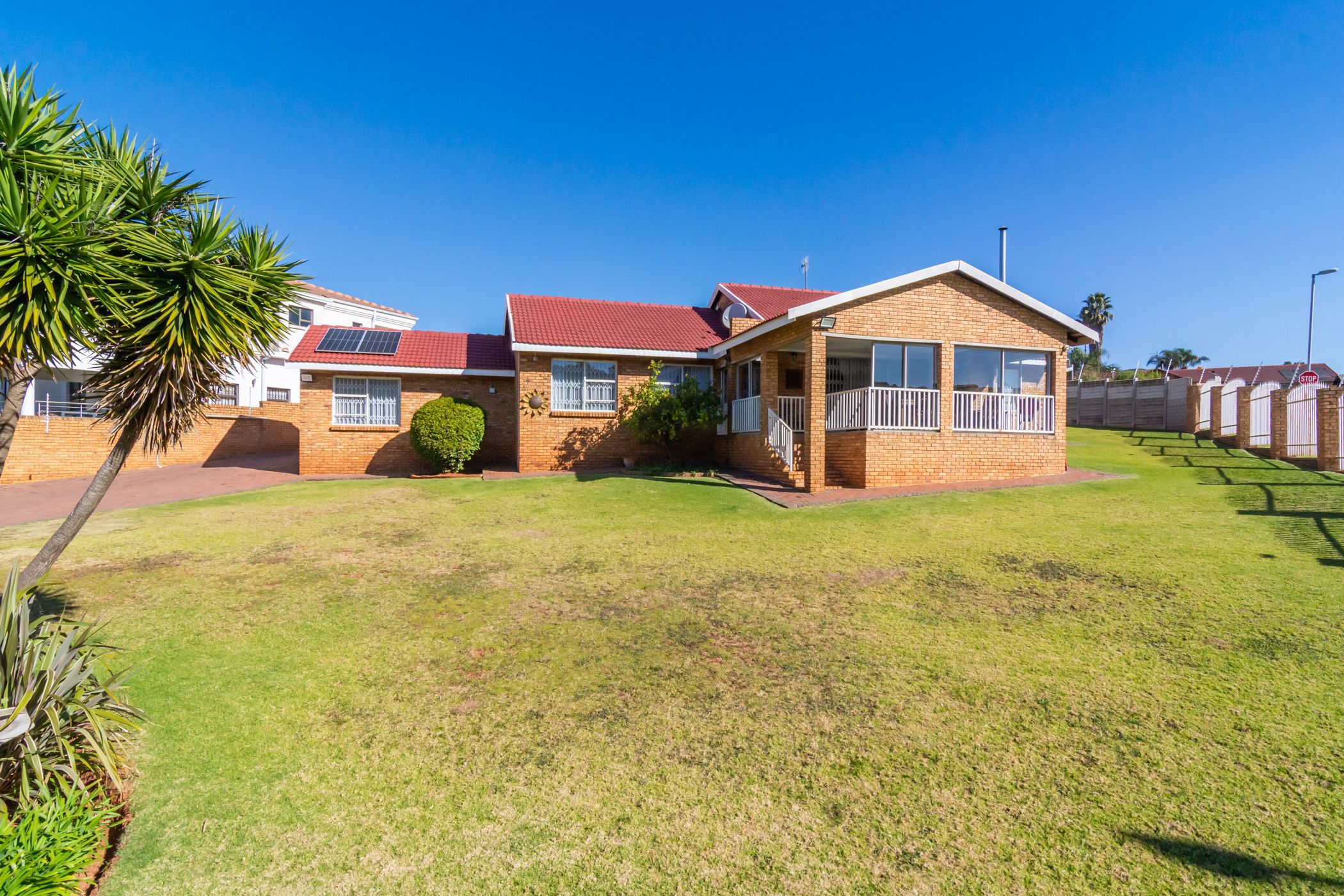 House for sale in Rangeview - 1KR1705060