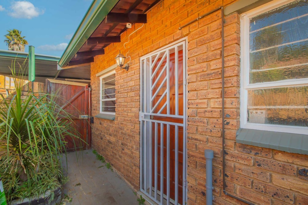 Townhouse for sale in Rangeview - 1KR1705014 Townhouse for sale in Rangeview - 1KR1705014