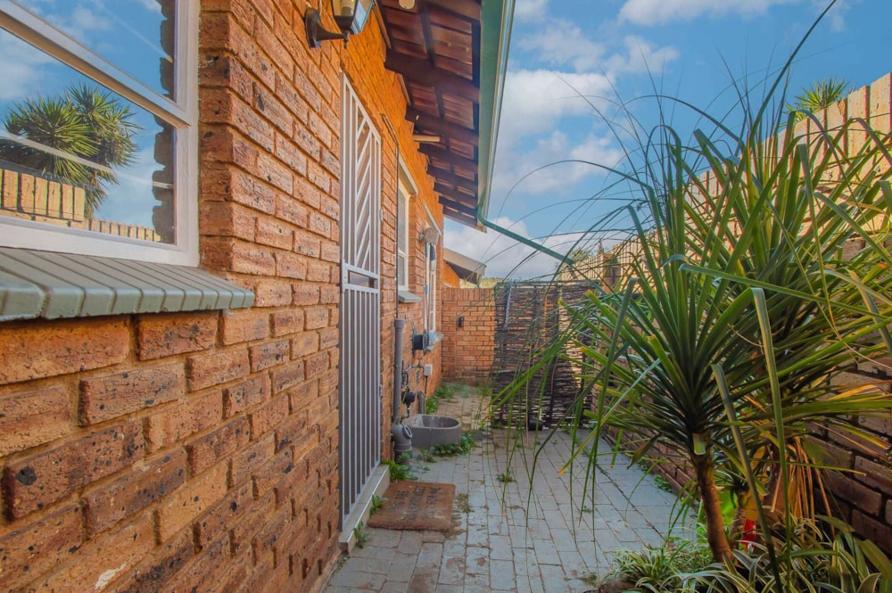 Townhouse for sale in Rangeview - 1KR1705014 Townhouse for sale in Rangeview - 1KR1705014