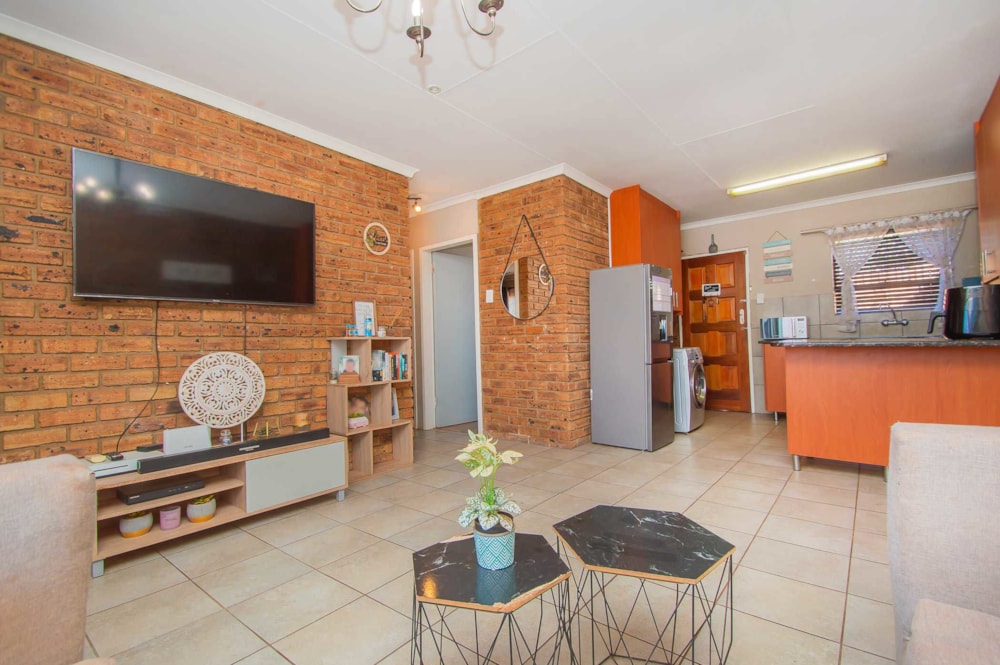 Townhouse for sale in Rangeview - 1KR1705014 Townhouse for sale in Rangeview - 1KR1705014