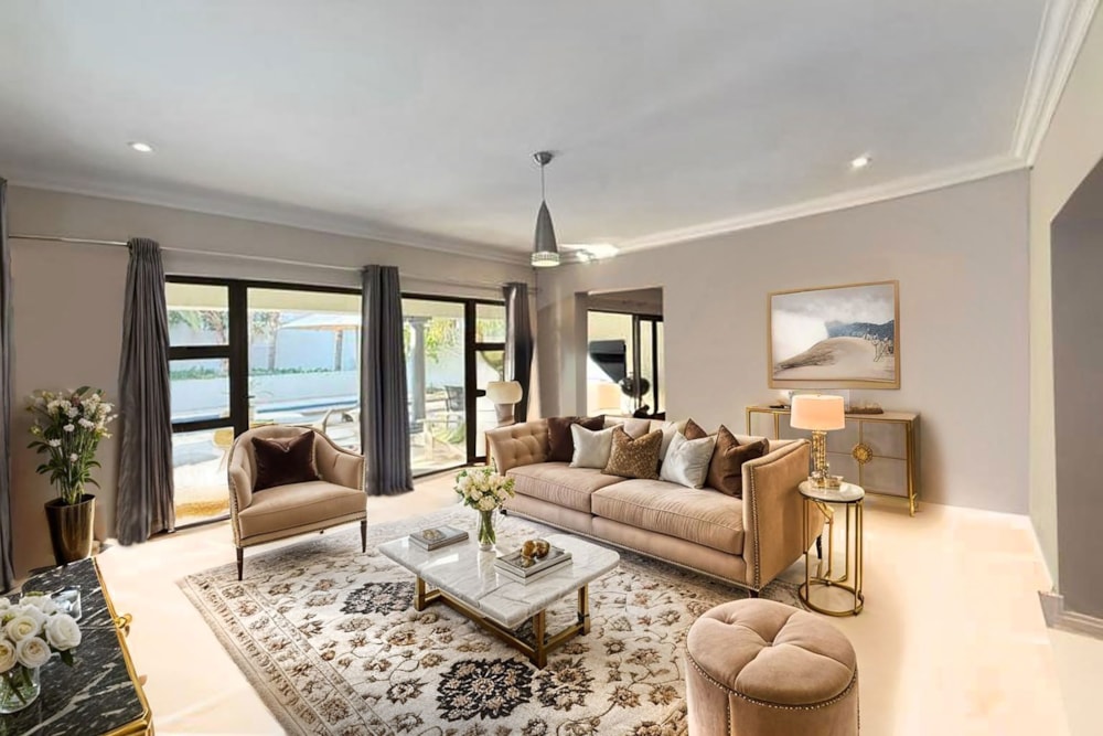 Double-storey house for sale in Kyalami Estates - MR1704468