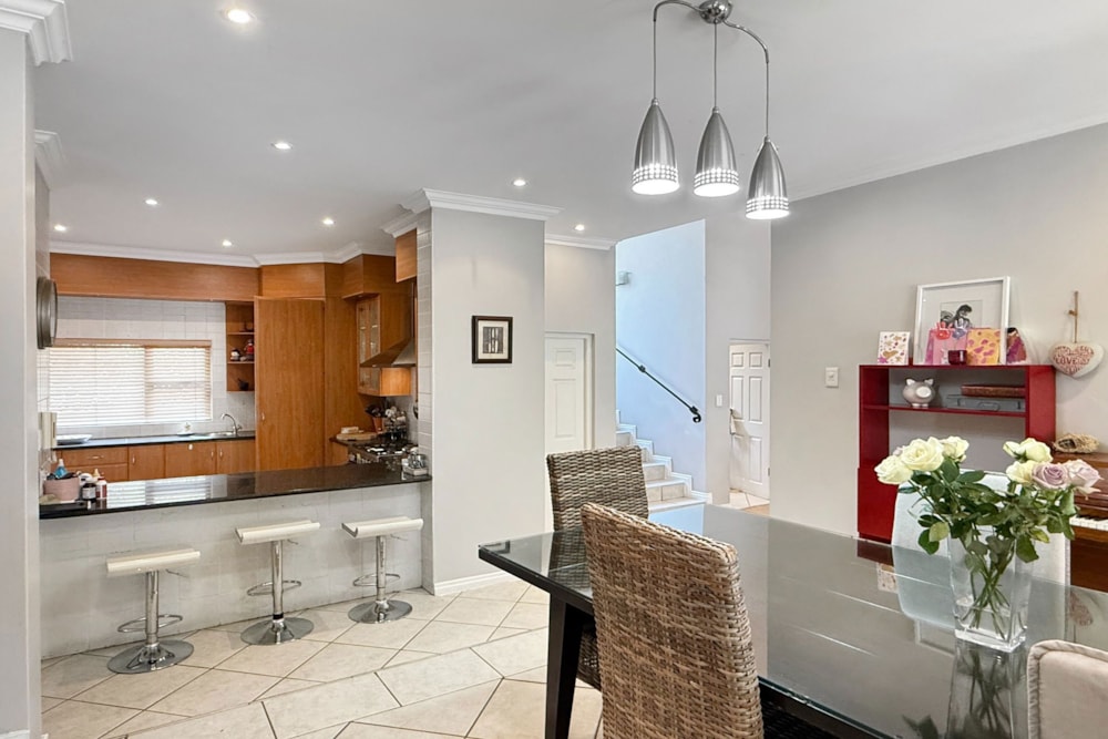 Double-storey house for sale in Kyalami Estates - MR1704468