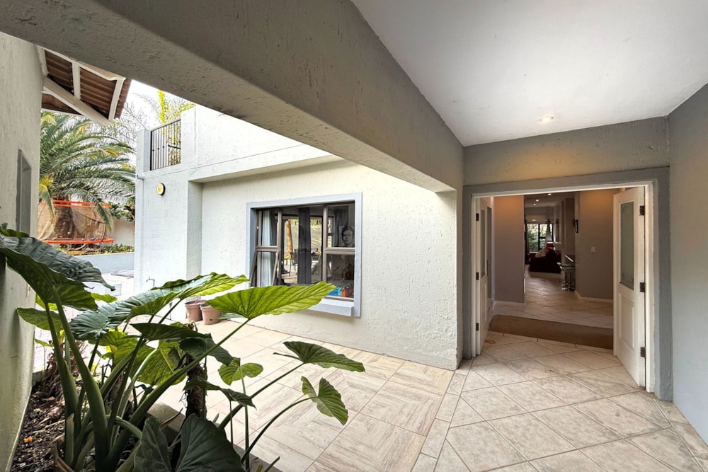 Double-storey house for sale in Kyalami Estates - MR1704468