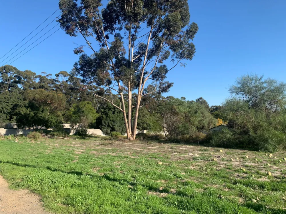 Residential vacant land sold in Penhill - 1KV1702931 Residential vacant land sold in Penhill - 1KV1702931