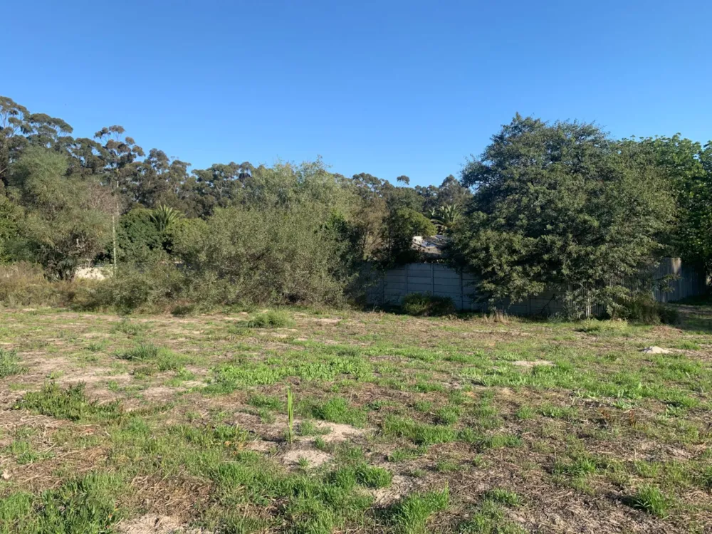 Residential vacant land sold in Penhill - 1KV1702931 Residential vacant land sold in Penhill - 1KV1702931