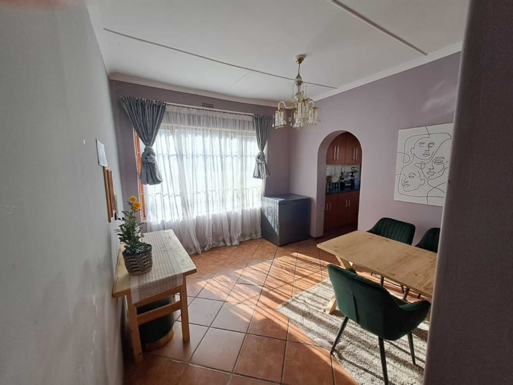 House for sale in Kokstad - 1UB1704747 House for sale in Kokstad - 1UB1704747