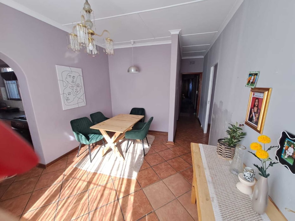 House for sale in Kokstad - 1UB1704747 House for sale in Kokstad - 1UB1704747