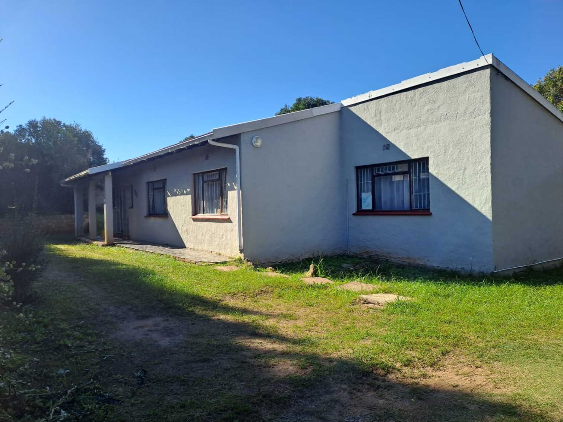 House for sale in Kokstad - 1UB1704747