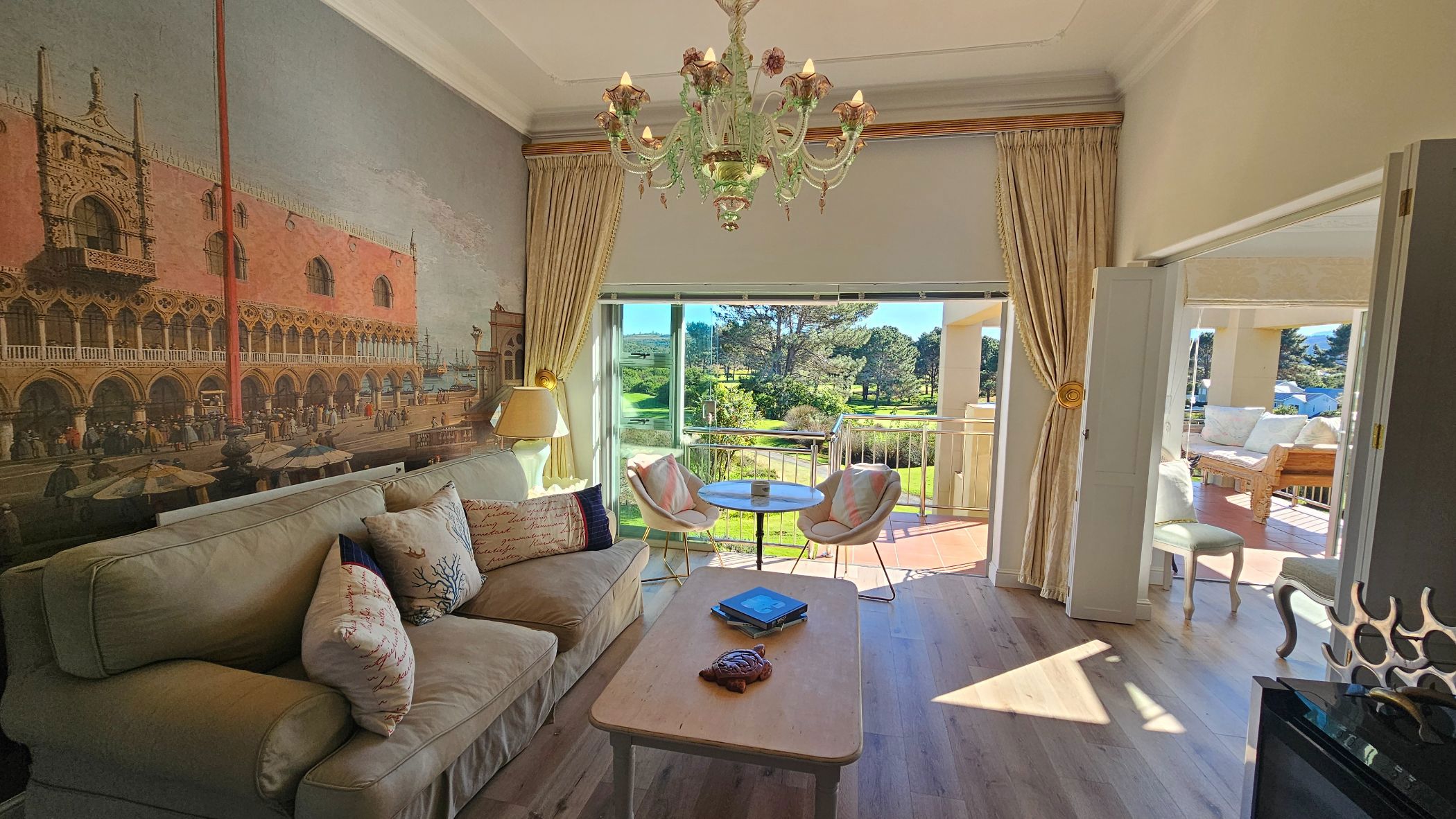 Apartment to rent in Goose Valley - 1KG1662625