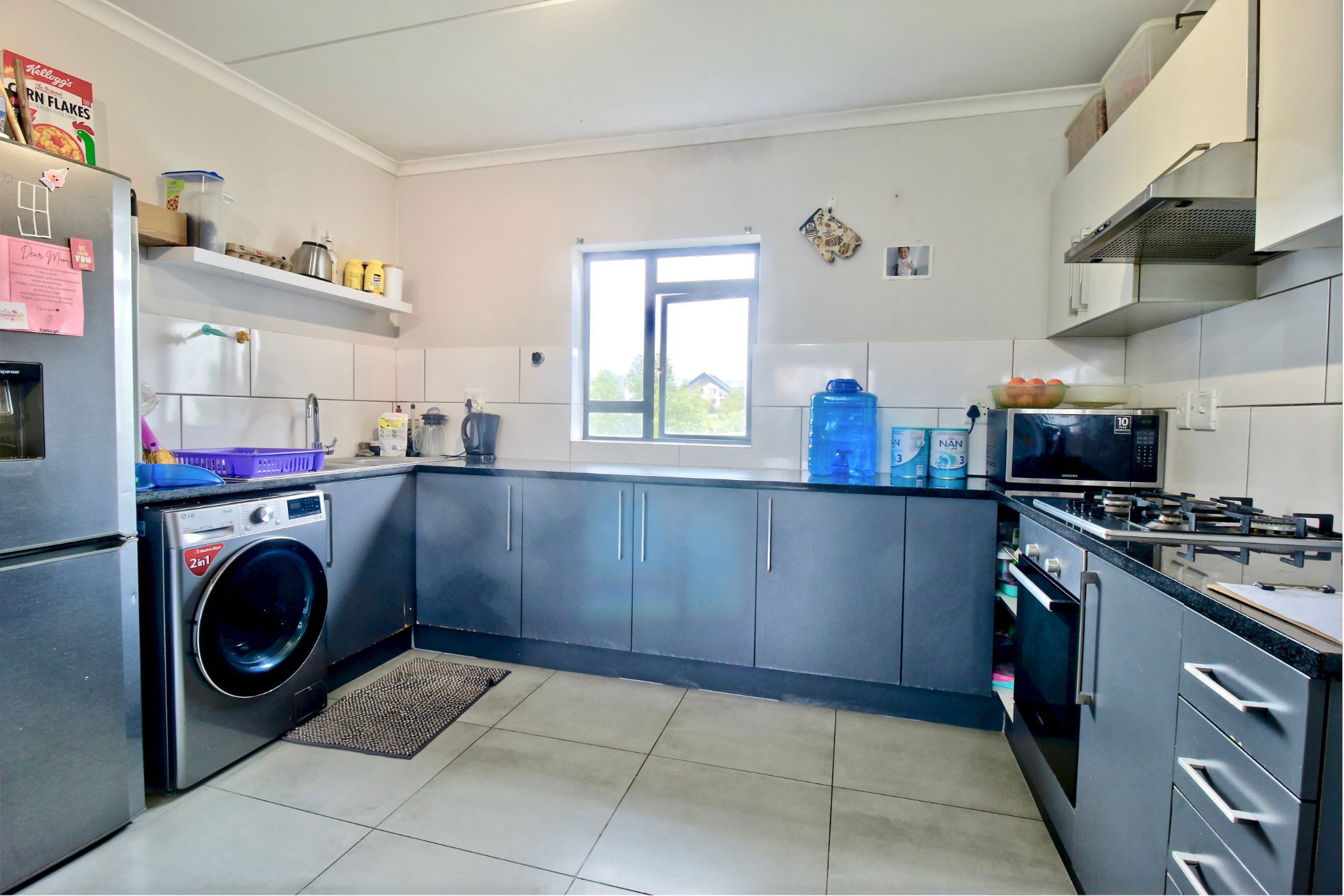 Apartment sold in Burgundy Estate - 1PLA1705379