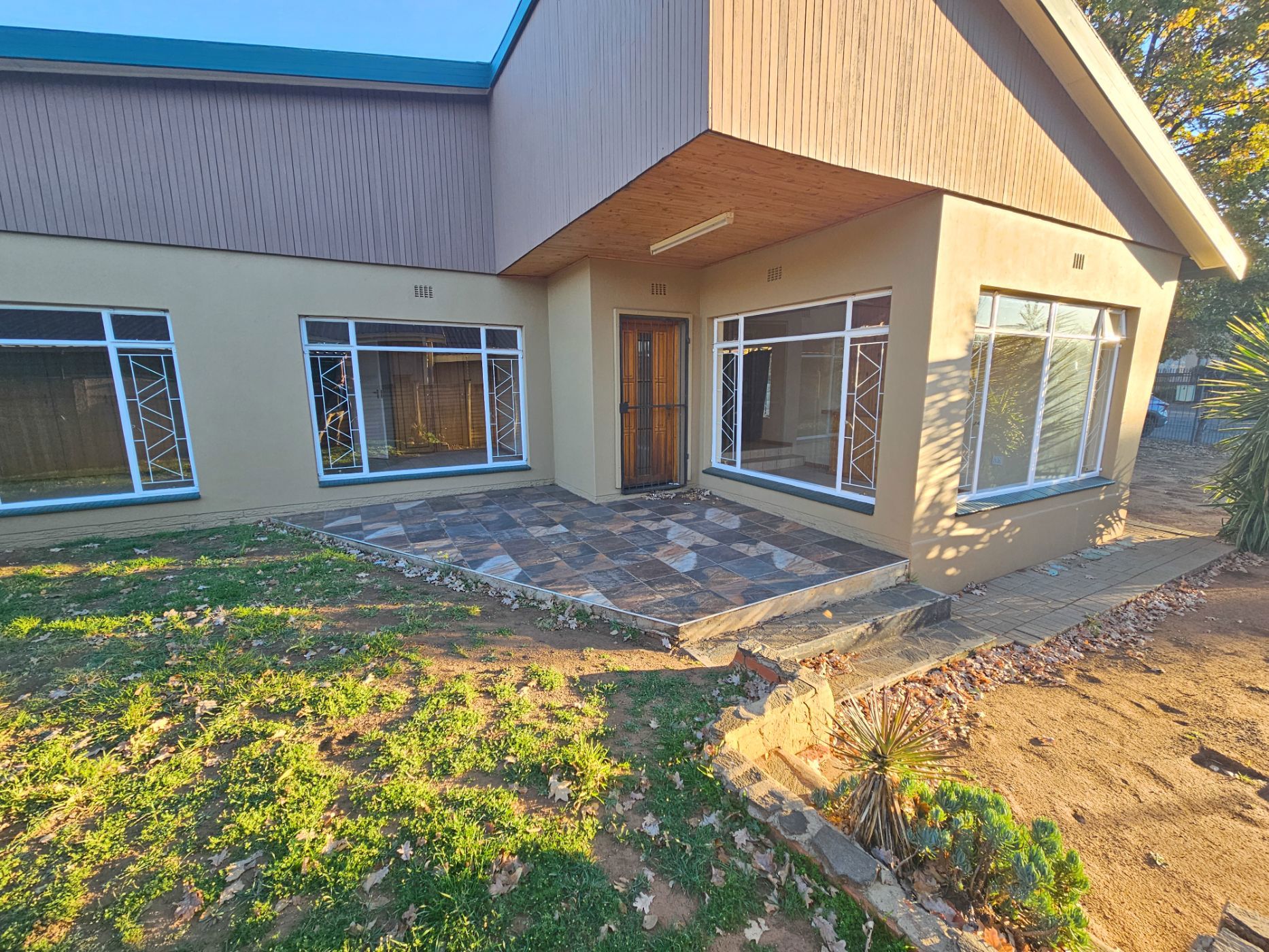 House for sale in Uitsig, Bloemfontein - 1BX1704686