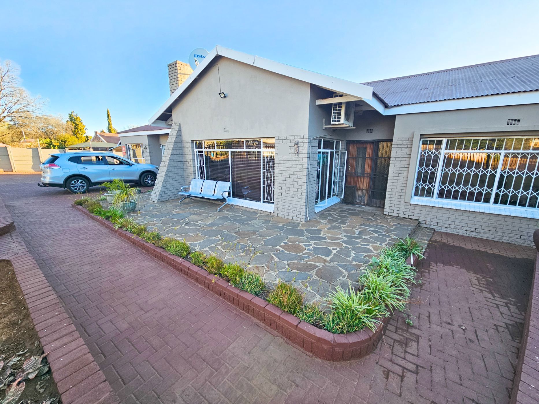 House for sale in Generaal de Wet - 1BX1709238