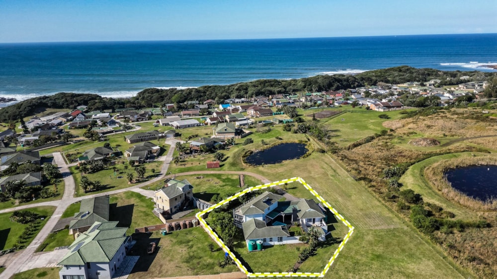 Double-storey house for sale in Four Seasons - 1EZ1705459 Double-storey house for sale in Four Seasons - 1EZ1705459