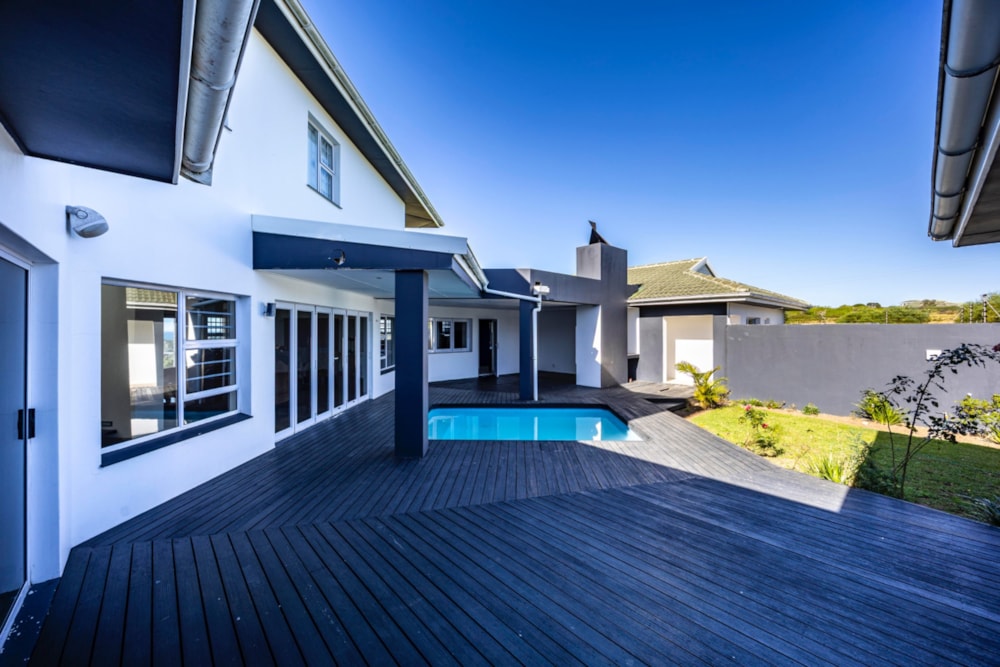 Double-storey house for sale in Four Seasons - 1EZ1705459 Double-storey house for sale in Four Seasons - 1EZ1705459