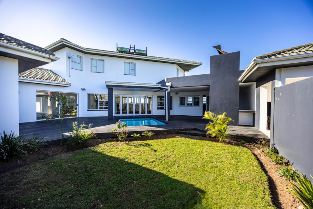 Double-storey house for sale in Four Seasons - 1EZ1705459 Double-storey house for sale in Four Seasons - 1EZ1705459