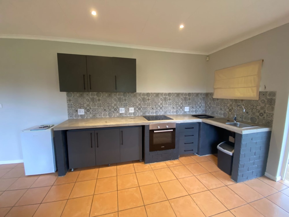 Cottage let in Himeville - 1UB1705418 Cottage let in Himeville - 1UB1705418