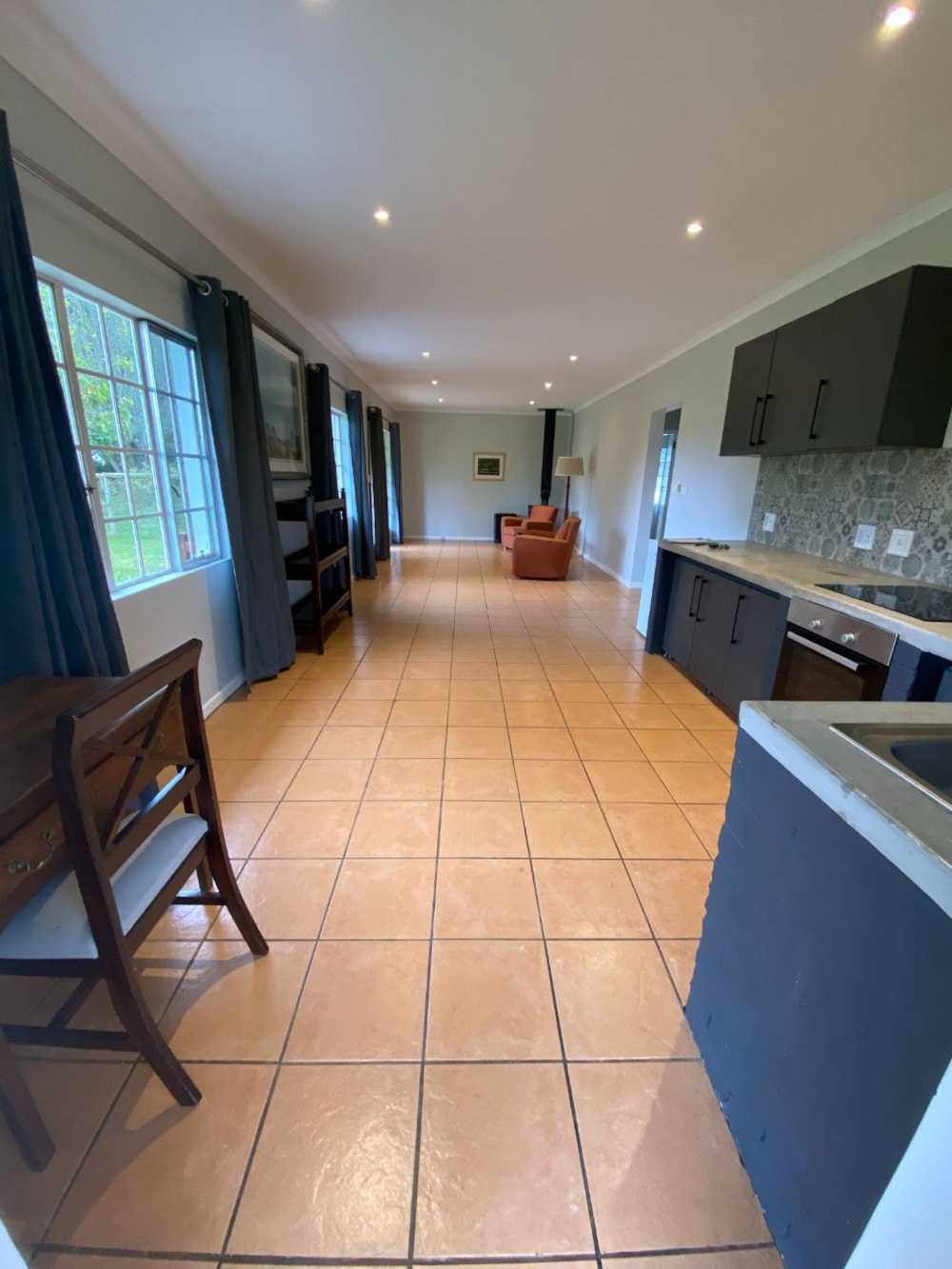 Cottage let in Himeville - 1UB1705418 Cottage let in Himeville - 1UB1705418