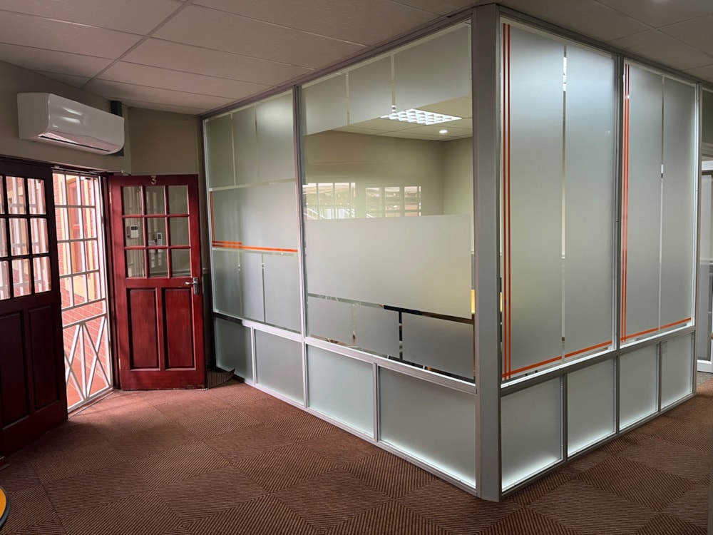 Commercial office to rent in Westdene, Bloemfontein - 1BX1703681